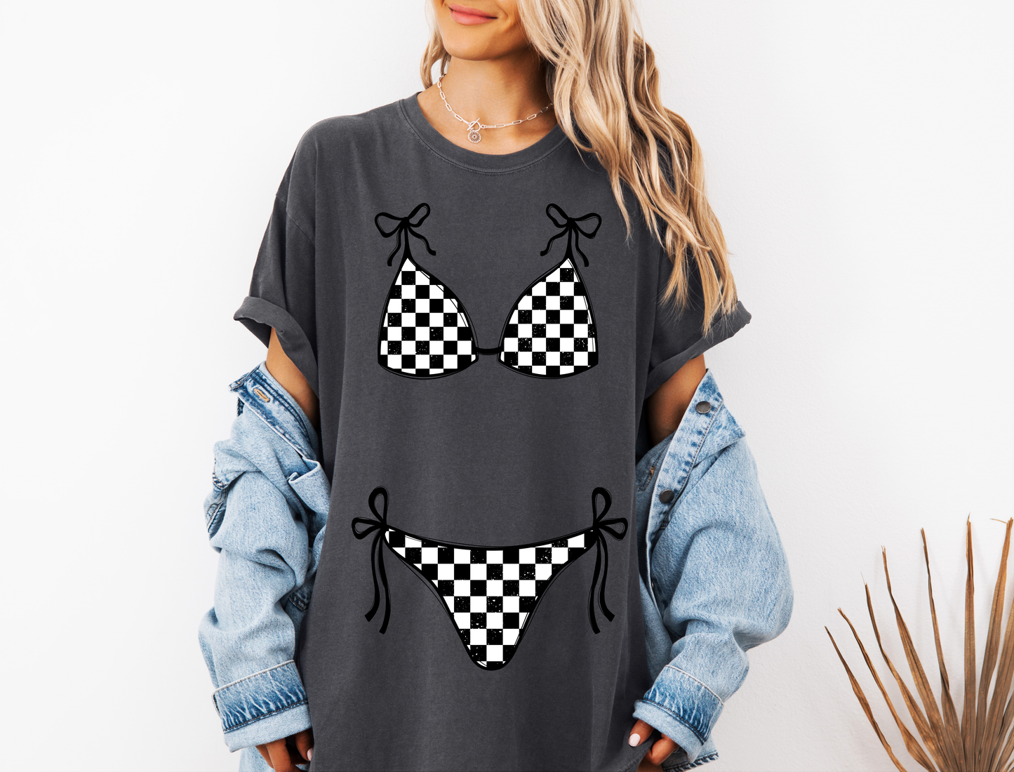 *NEW* SUMMER BIKINI CC SHIRT