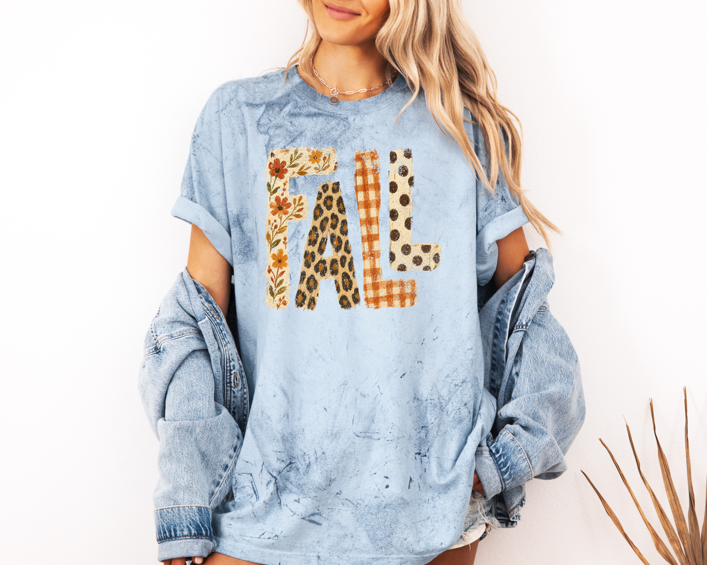 *NEW* FALL CC SHIRT