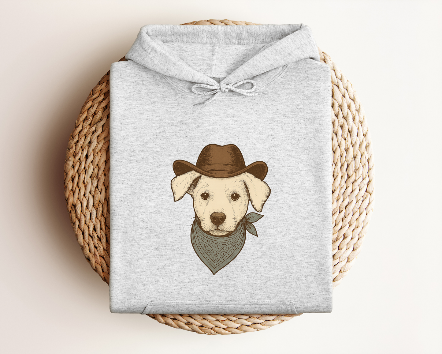 *NEW* RANGER DOUG HOODIE