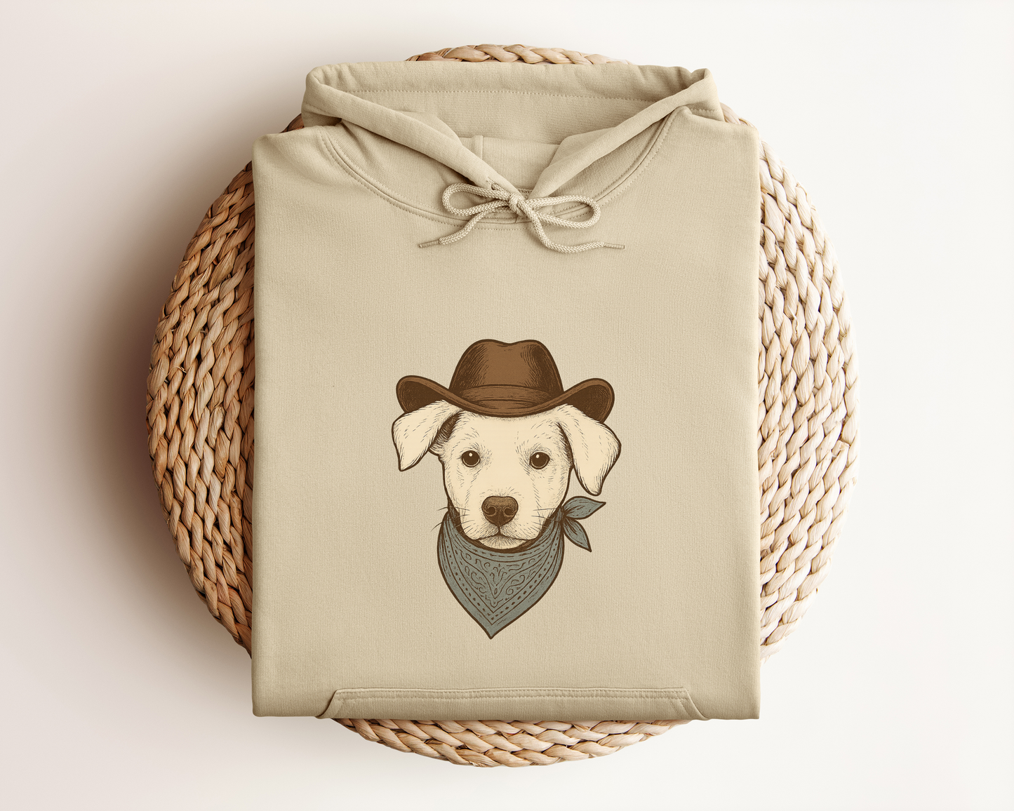 *NEW* RANGER DOUG HOODIE