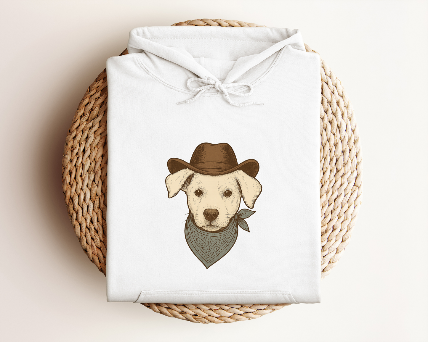 *NEW* RANGER DOUG HOODIE