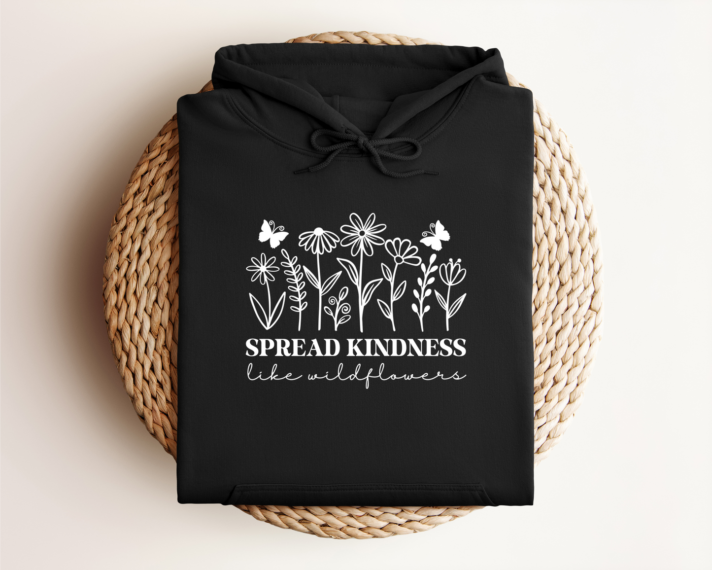 SPREAD KINDNESS HOODIE