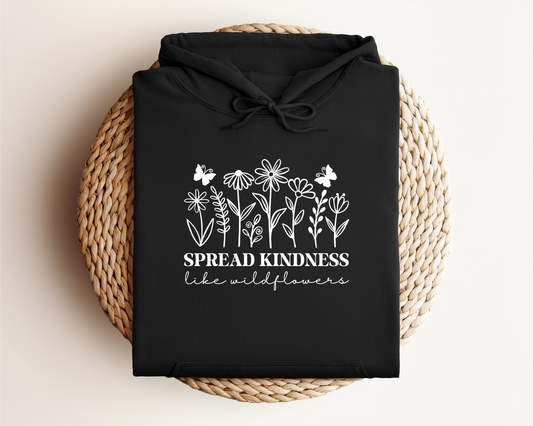 SPREAD KINDNESS HOODIE