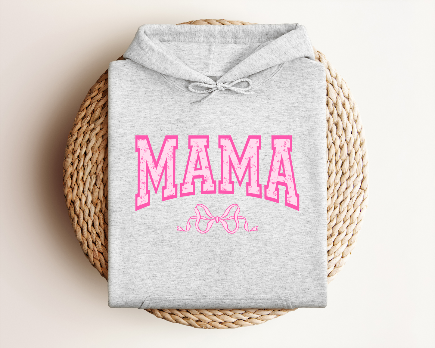 MAMA HOODIE