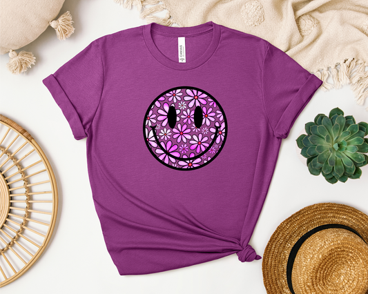 *NEW* DAISY SMILE SHIRT