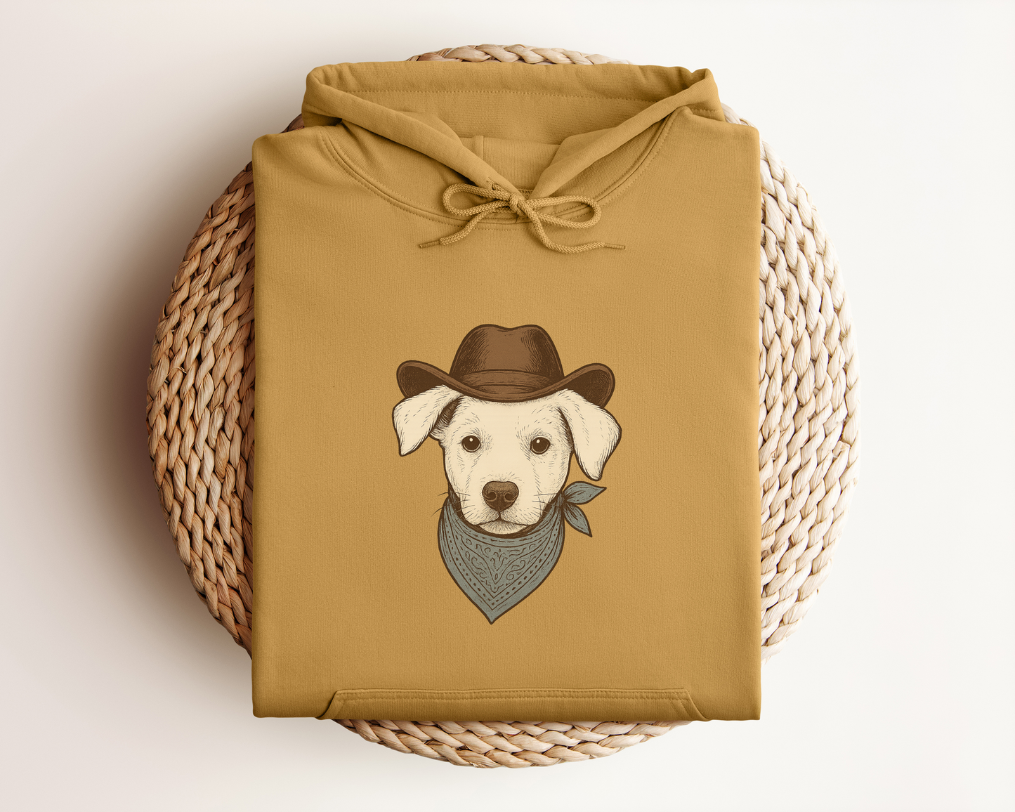 *NEW* RANGER DOUG HOODIE