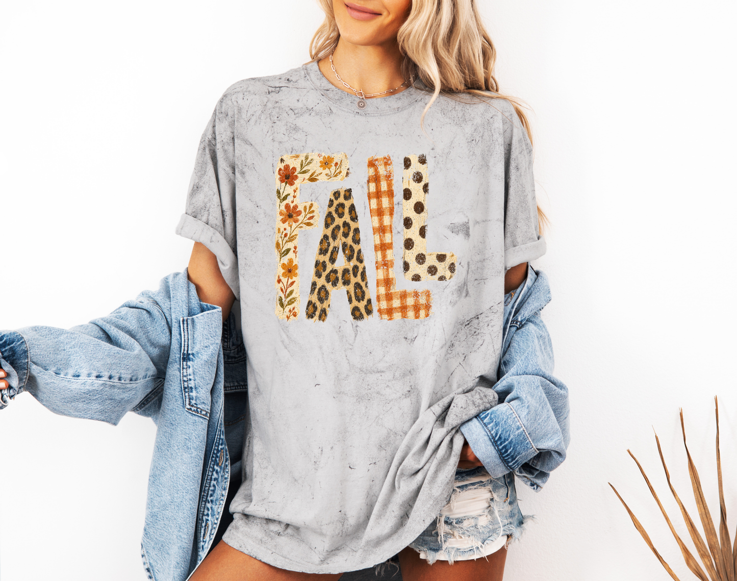 *NEW* FALL CC SHIRT