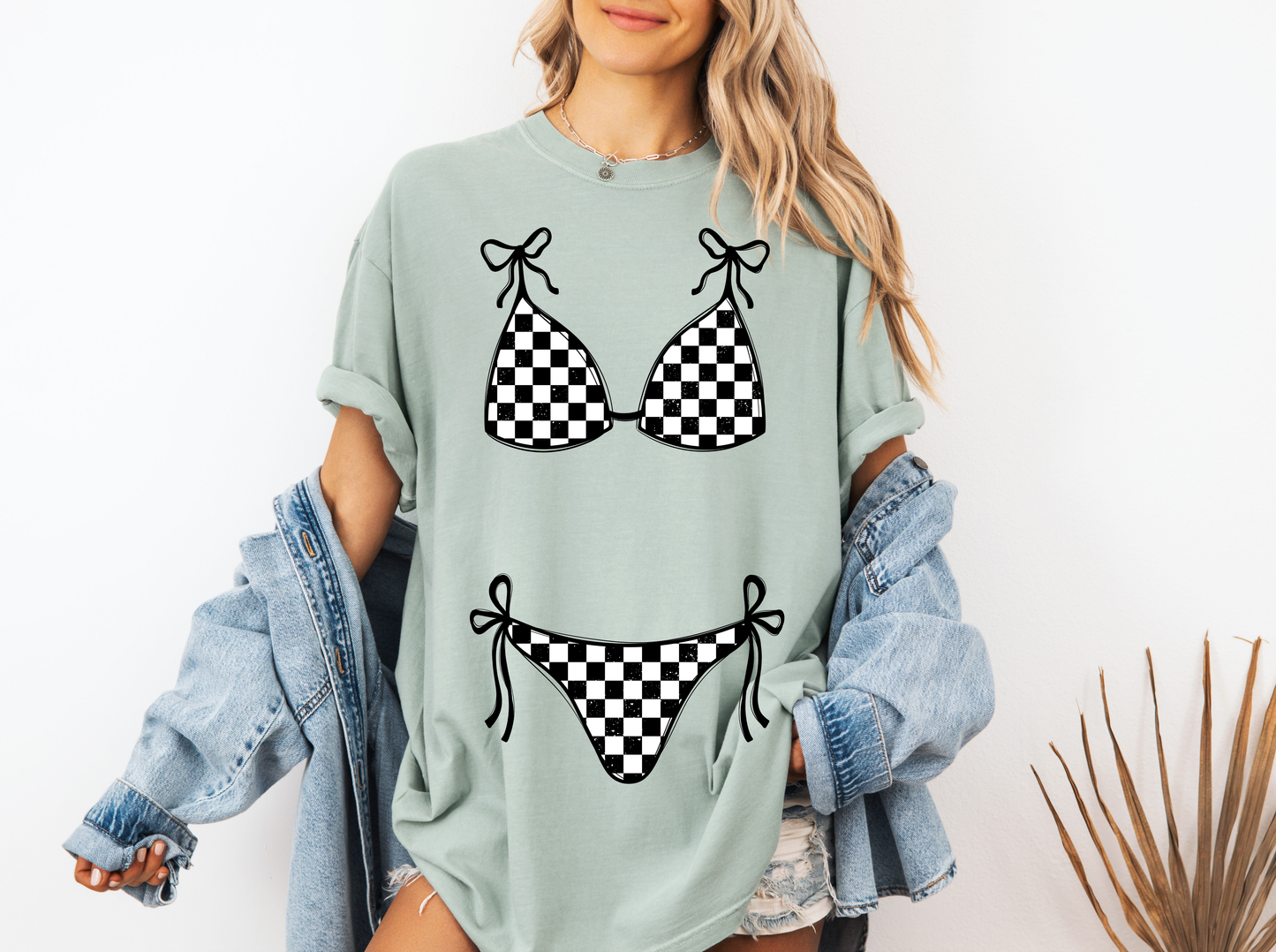 *NEW* SUMMER BIKINI CC SHIRT