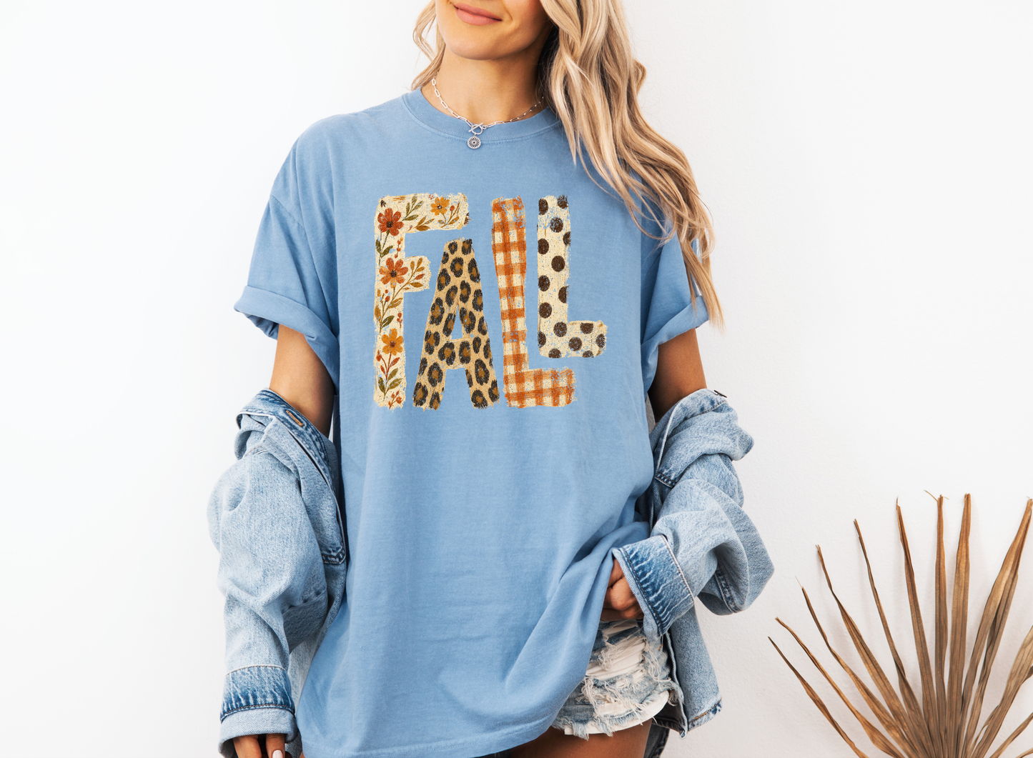 *NEW* FALL CC SHIRT
