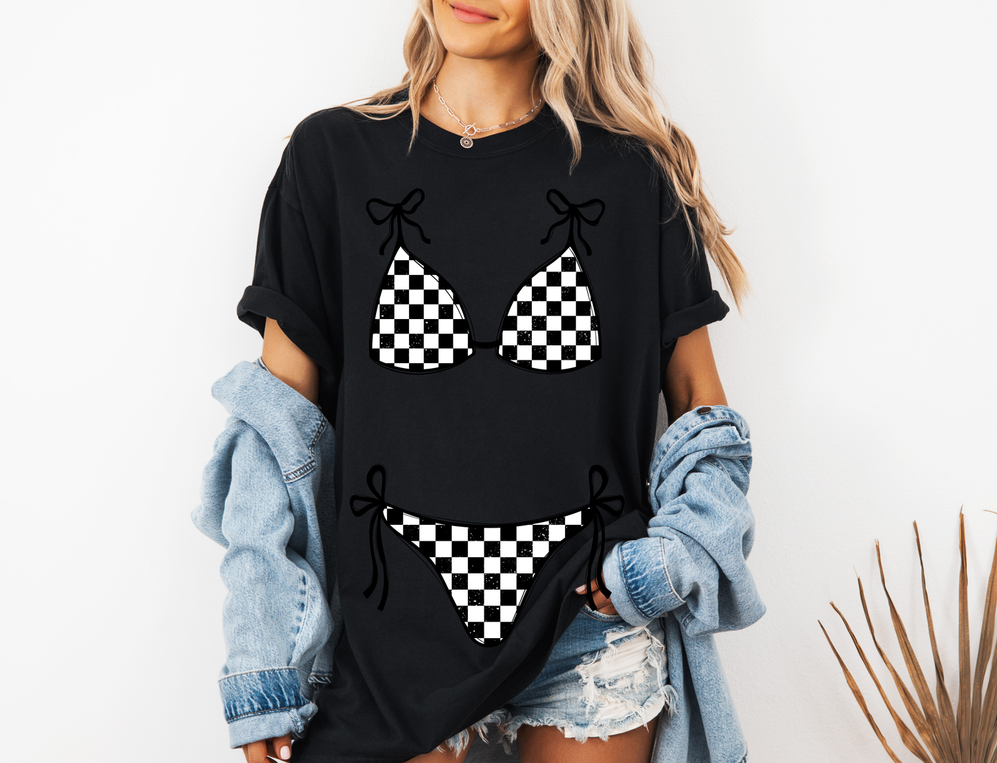 *NEW* SUMMER BIKINI CC SHIRT