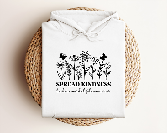 SPREAD KINDNESS HOODIE