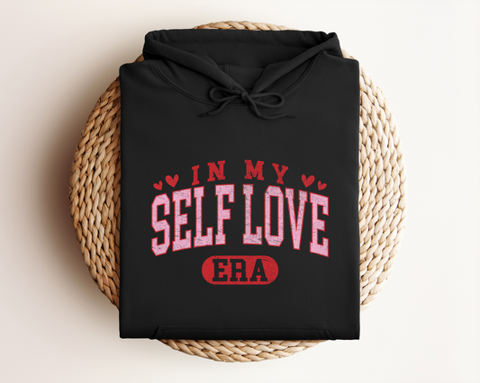 IN MY SELF LOVE ERA HOODIE