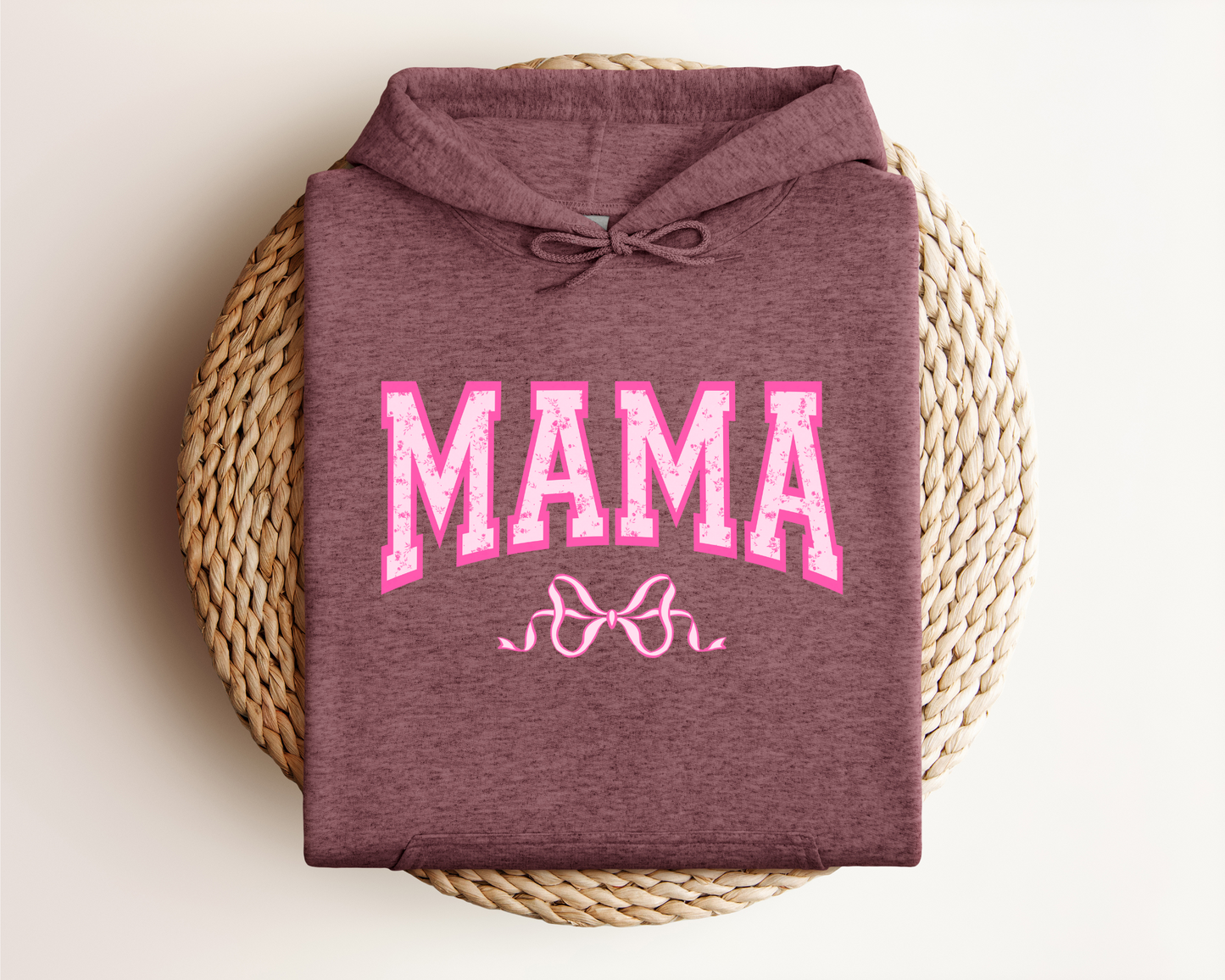 MAMA HOODIE