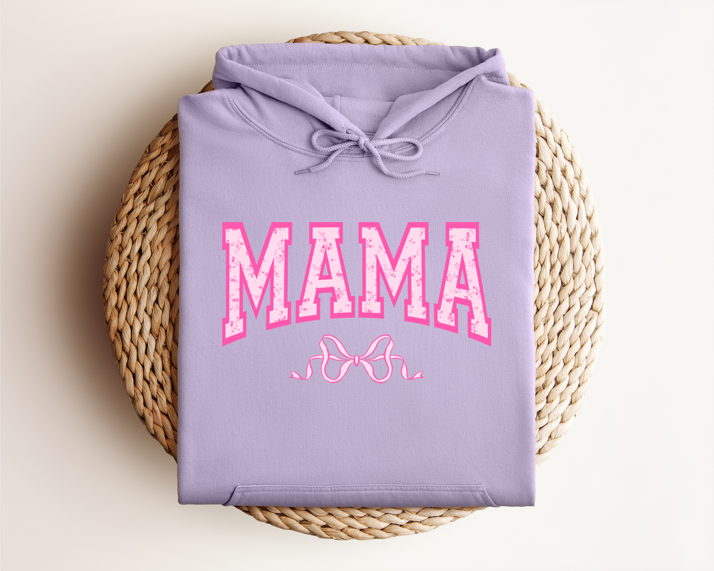 MAMA HOODIE