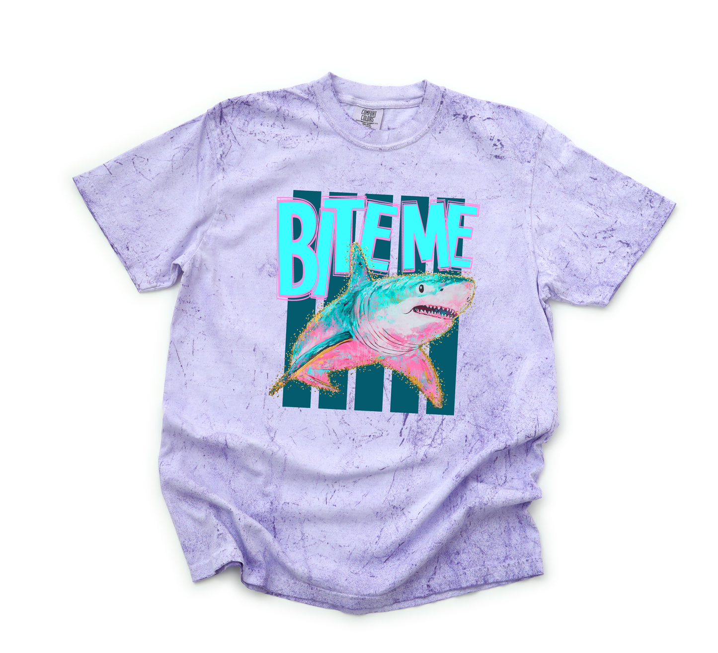 *NEW* BITE ME CC SHIRT