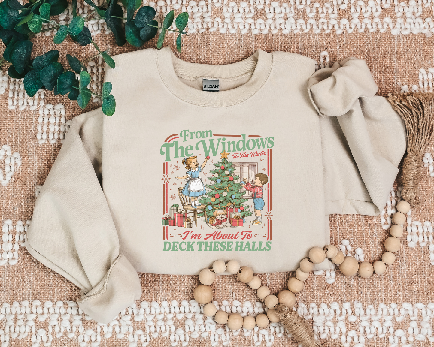 *NEW* FROM THE WINDOWS TO THE WALLS CREW