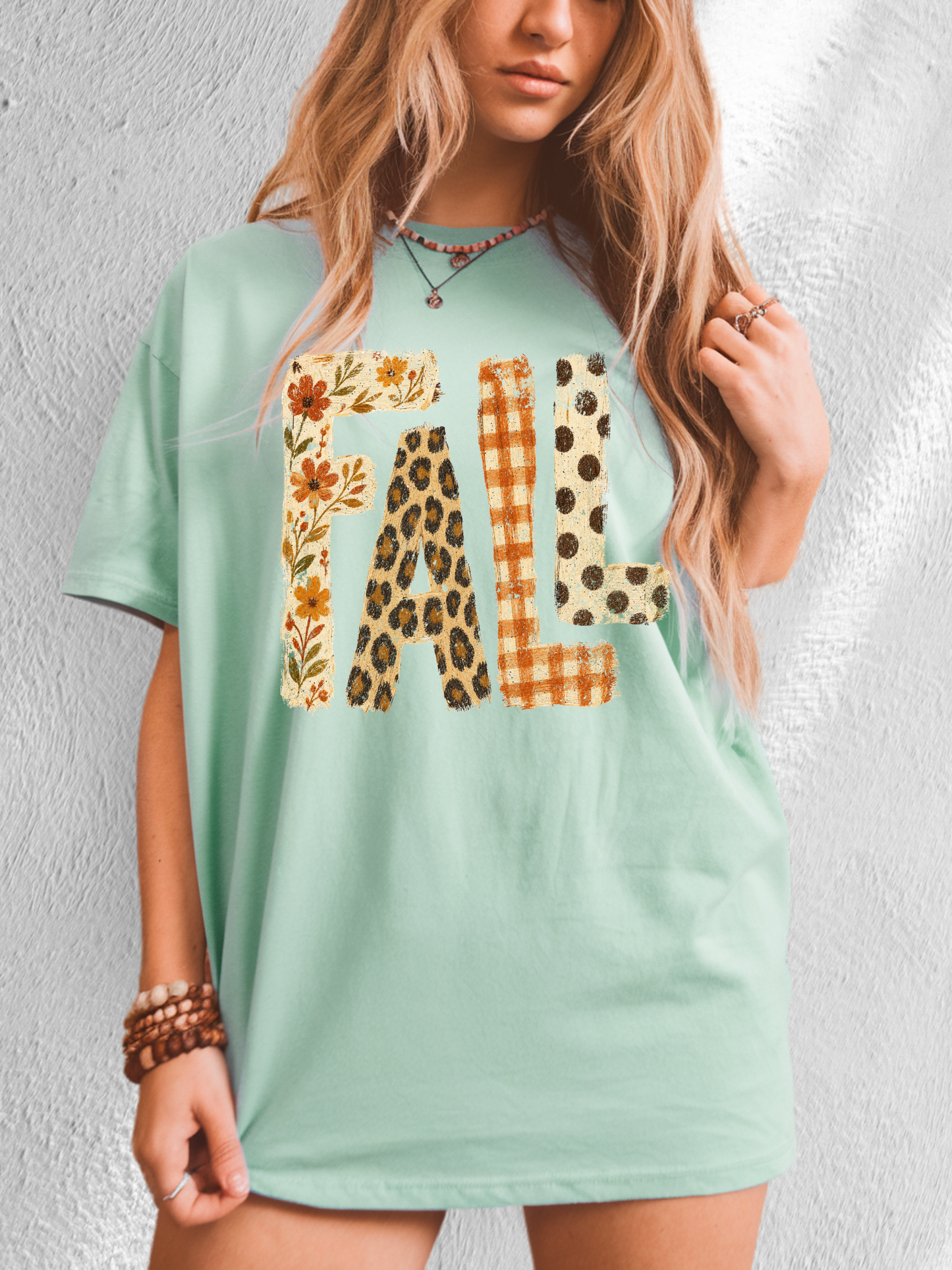 *NEW* FALL CC SHIRT