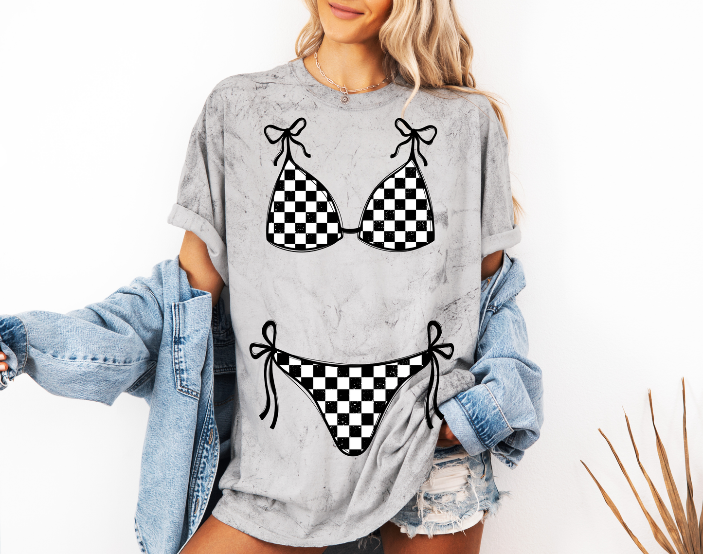 *NEW* SUMMER BIKINI CC SHIRT