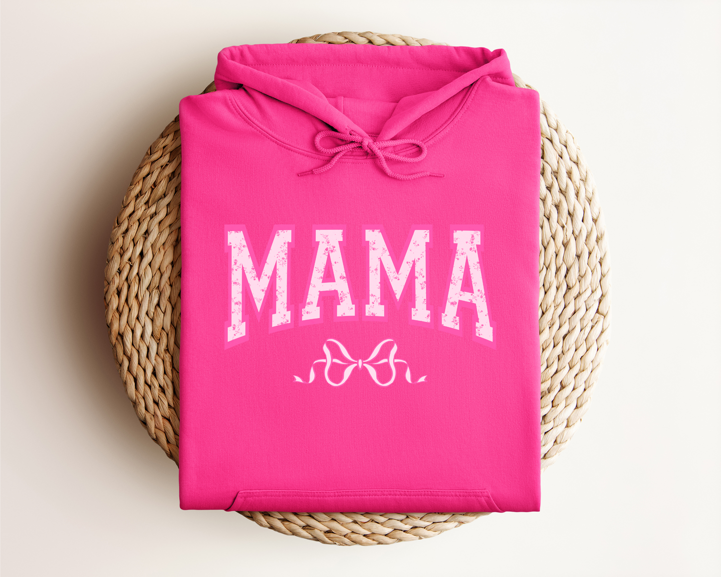 MAMA HOODIE