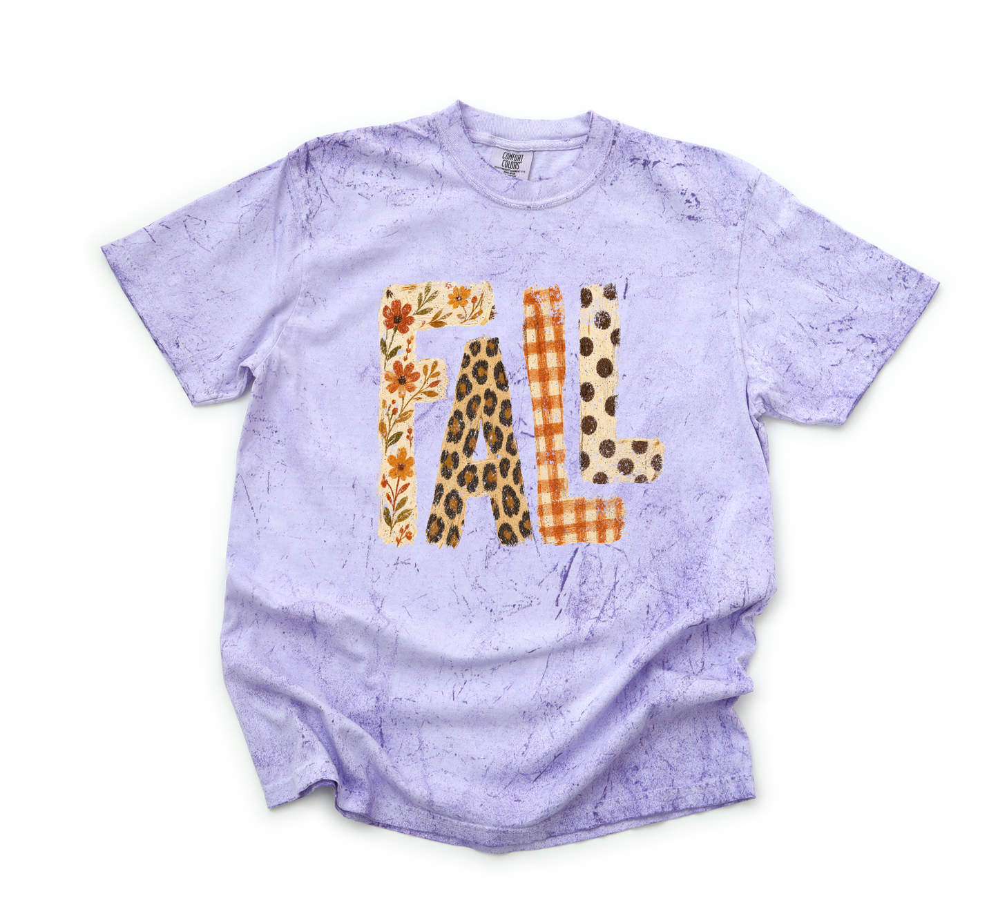 *NEW* FALL CC SHIRT