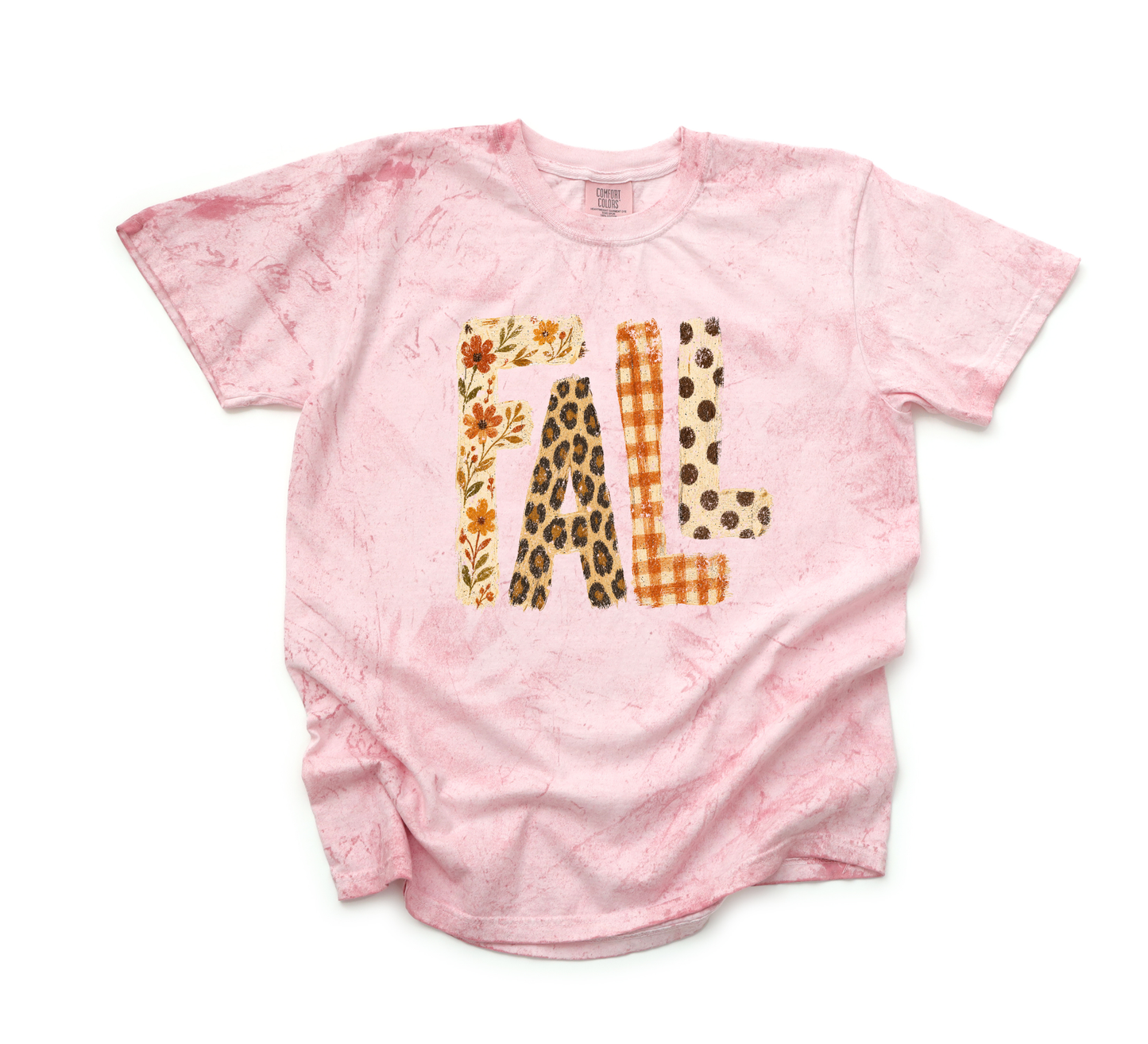 *NEW* FALL CC SHIRT