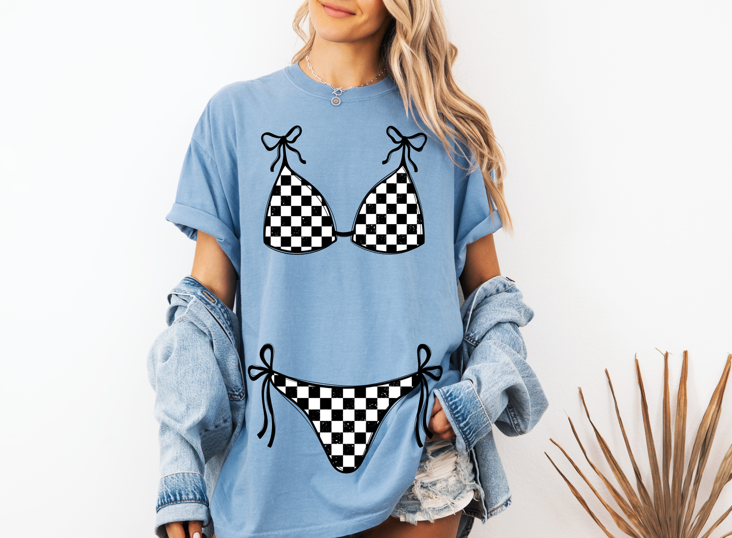 *NEW* SUMMER BIKINI CC SHIRT