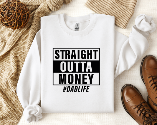 STRAIGHT OUTTA MONEY CREW