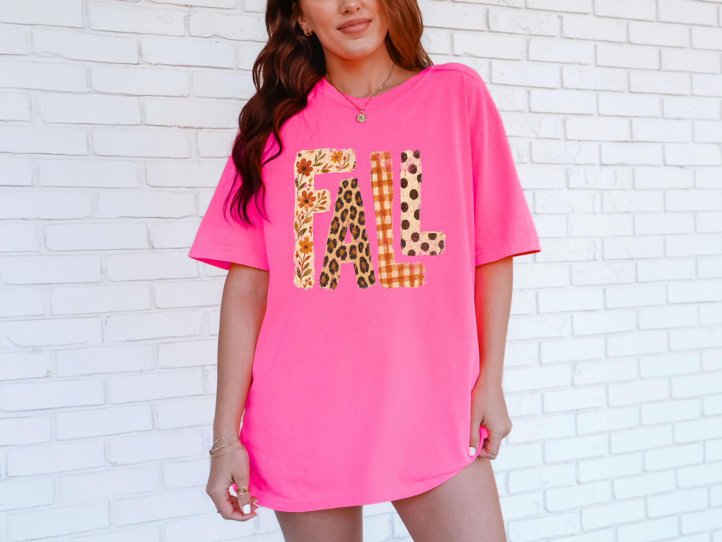 *NEW* FALL CC SHIRT