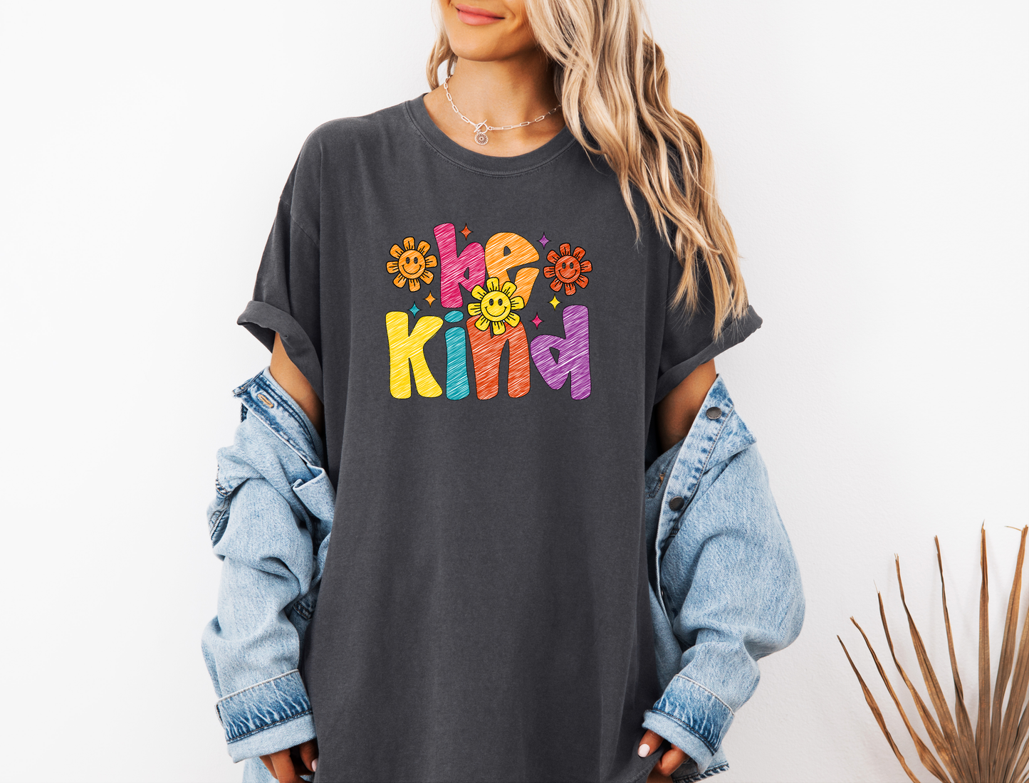 *NEW* BE KIND CC SHIRT