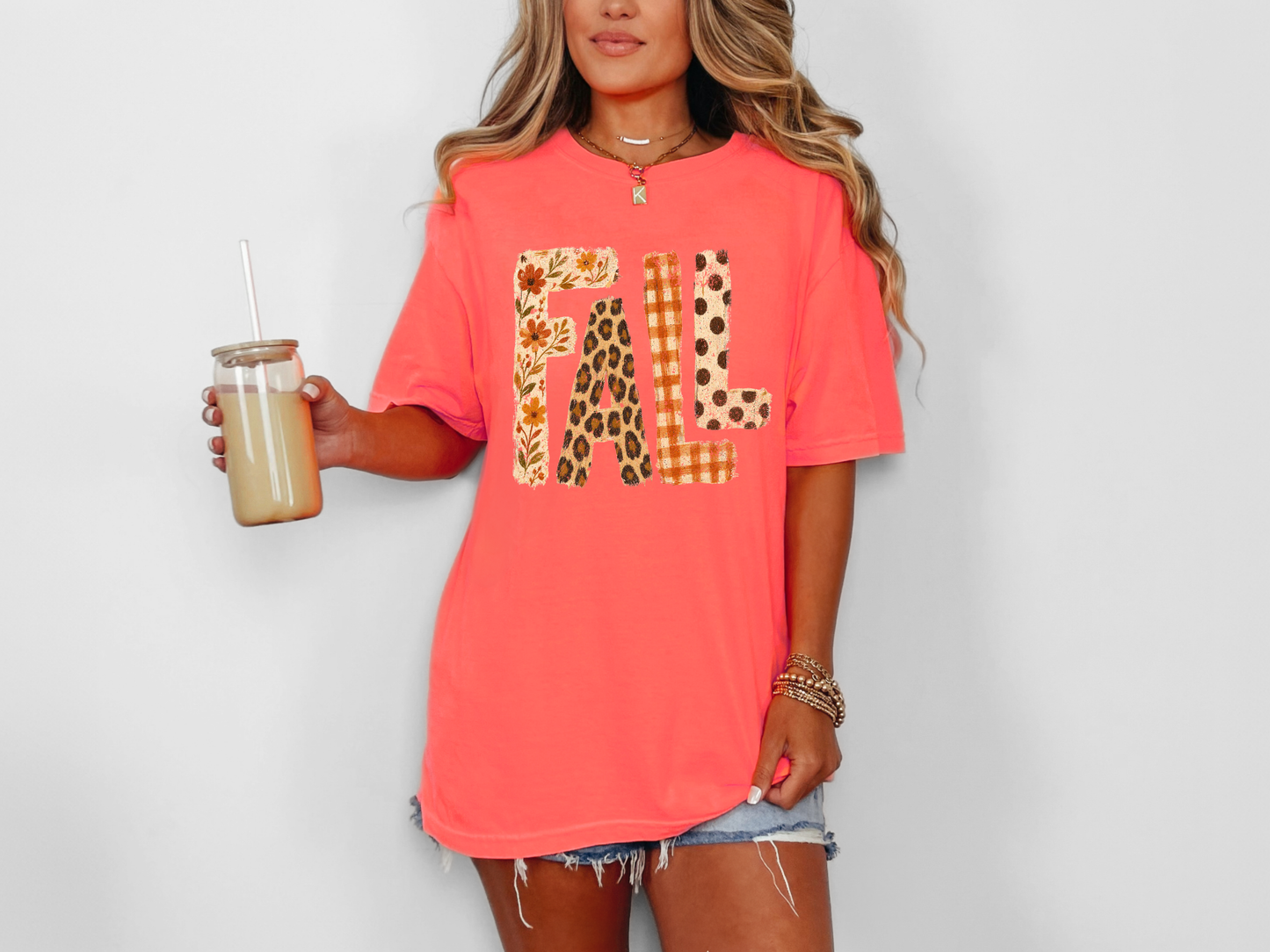 *NEW* FALL CC SHIRT