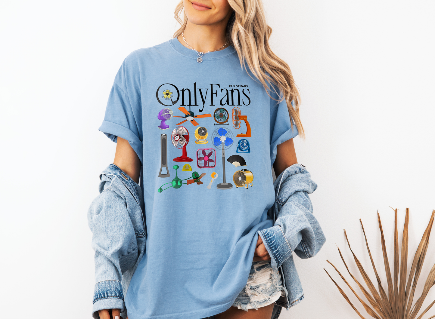 *NEW* ONLY FANS CC SHIRT