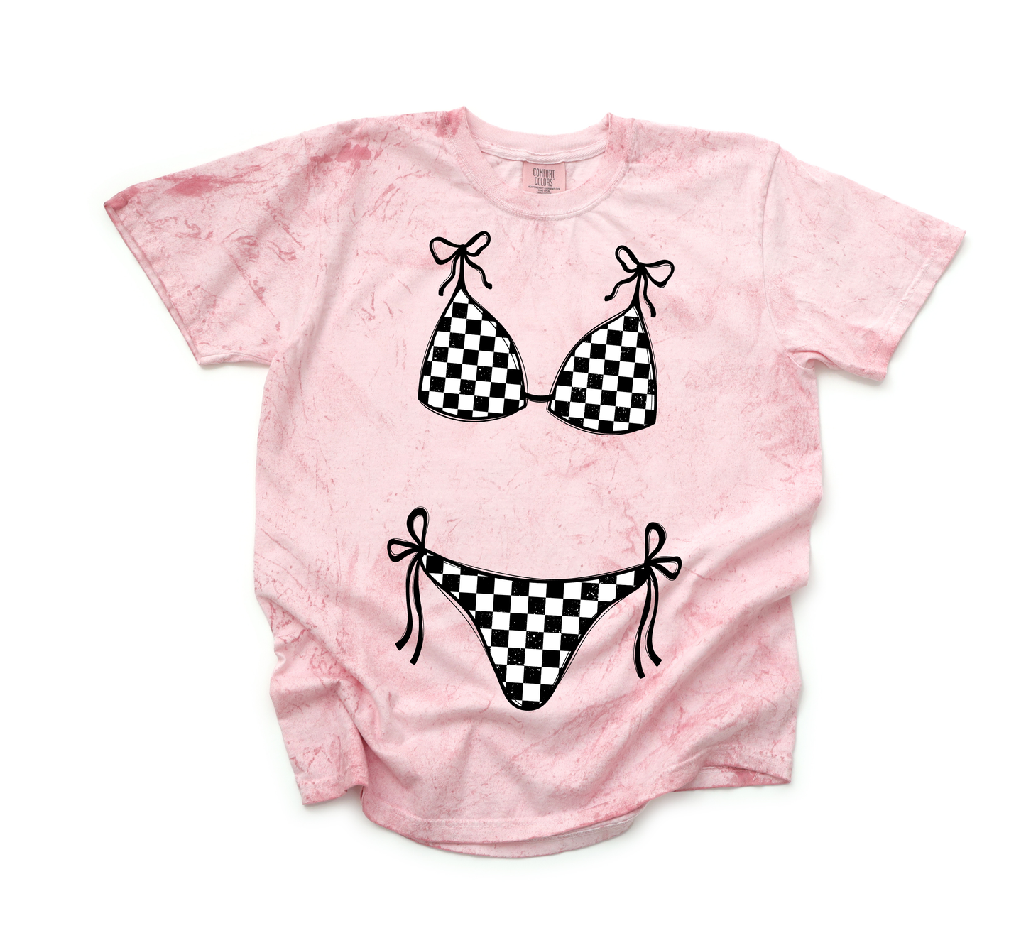 *NEW* SUMMER BIKINI CC SHIRT