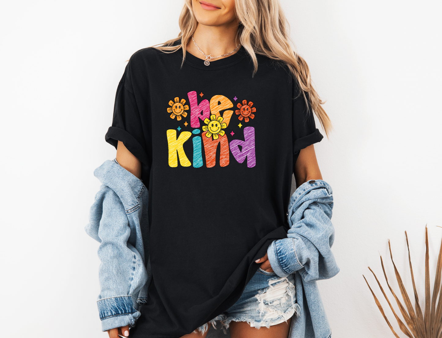 *NEW* BE KIND CC SHIRT
