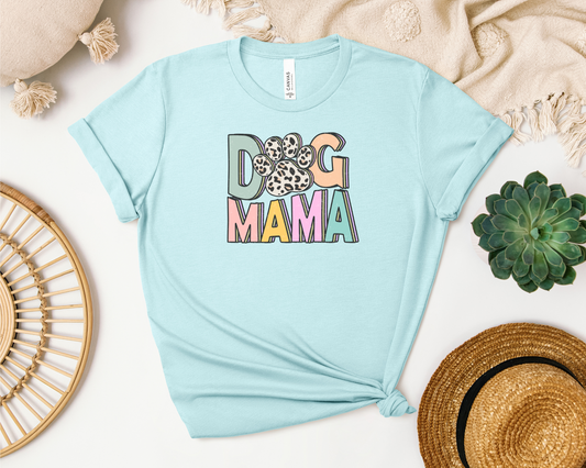 *NEW* DOG MAMA SHIRT