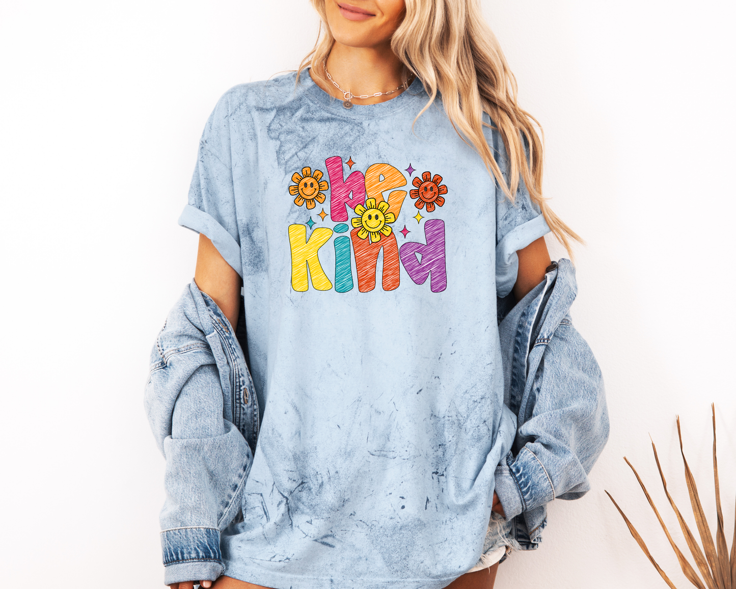 *NEW* BE KIND CC SHIRT
