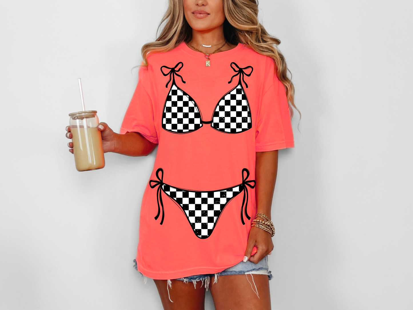 *NEW* SUMMER BIKINI CC SHIRT