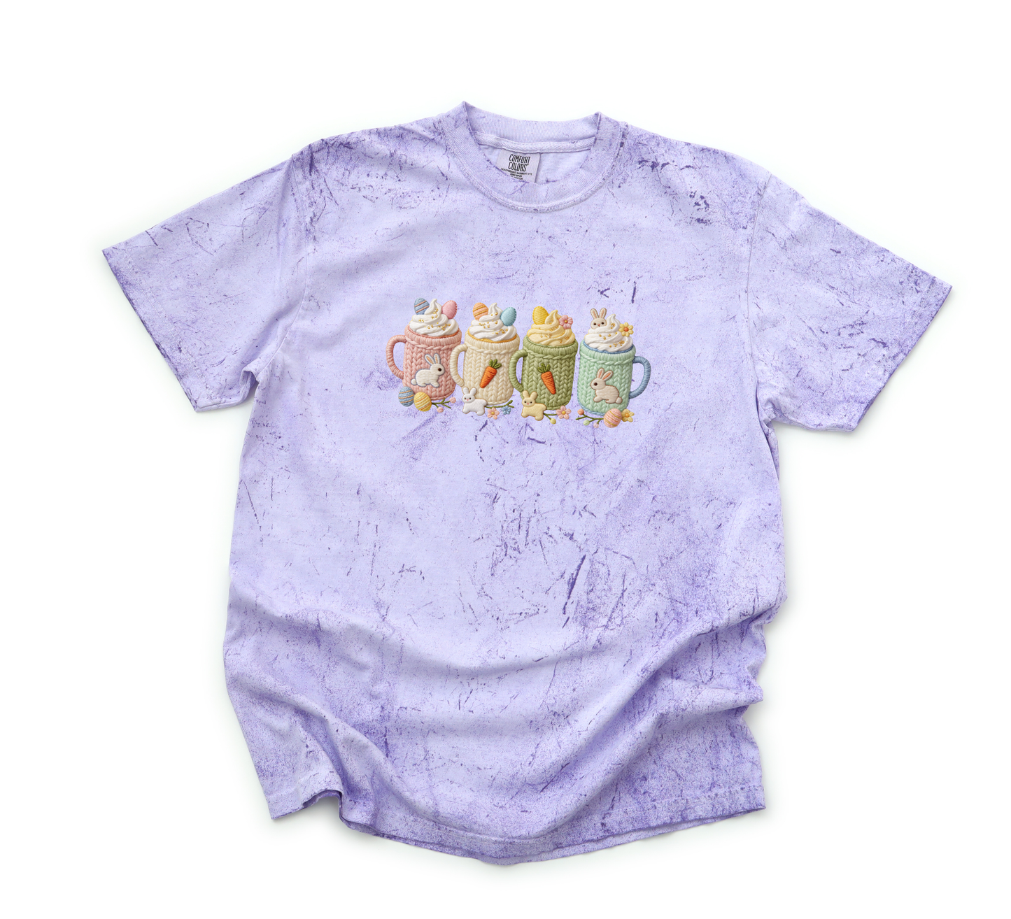 *NEW* EASTER CUPS CC SHIRT