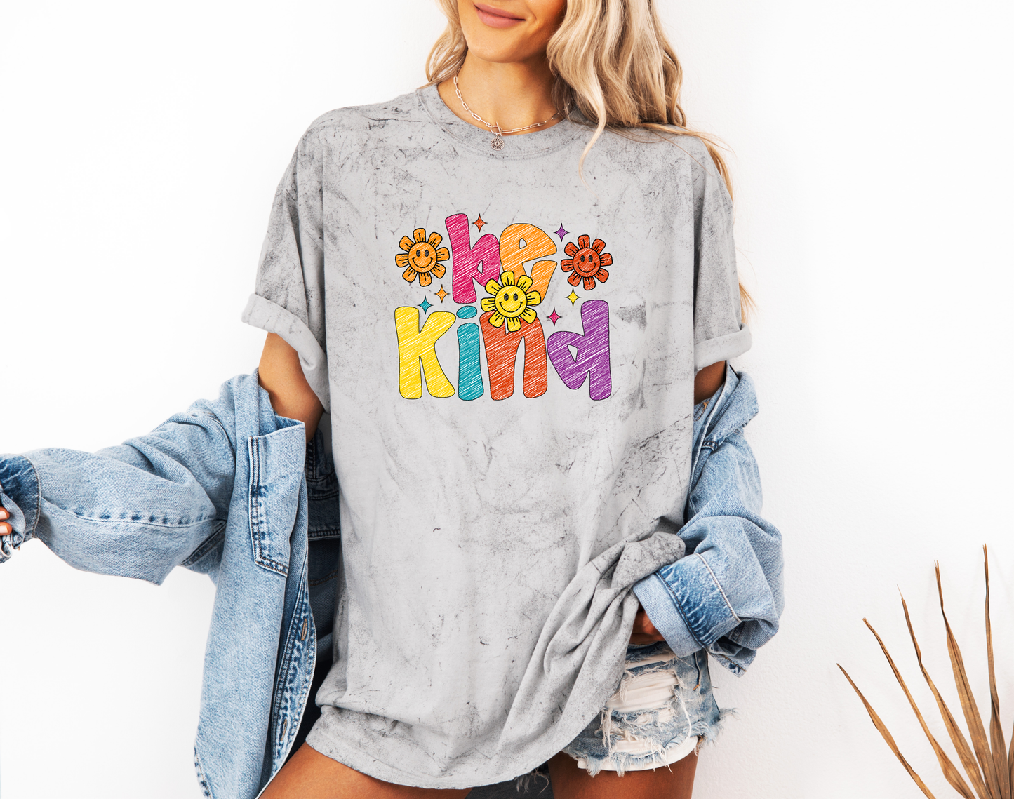 *NEW* BE KIND CC SHIRT