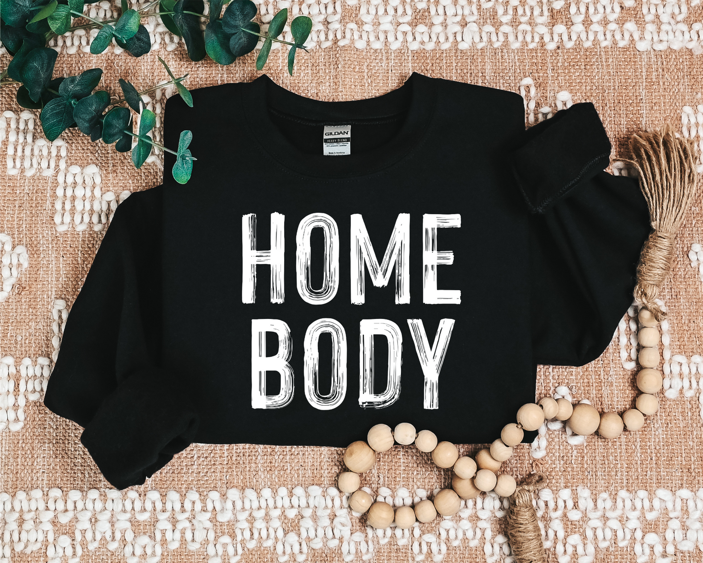 *NEW* HOME BODY CREW