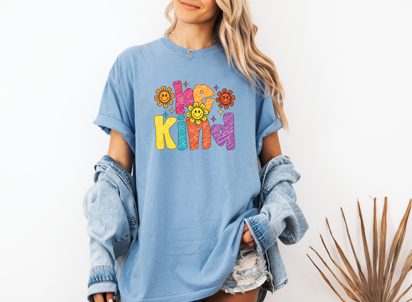 *NEW* BE KIND CC SHIRT