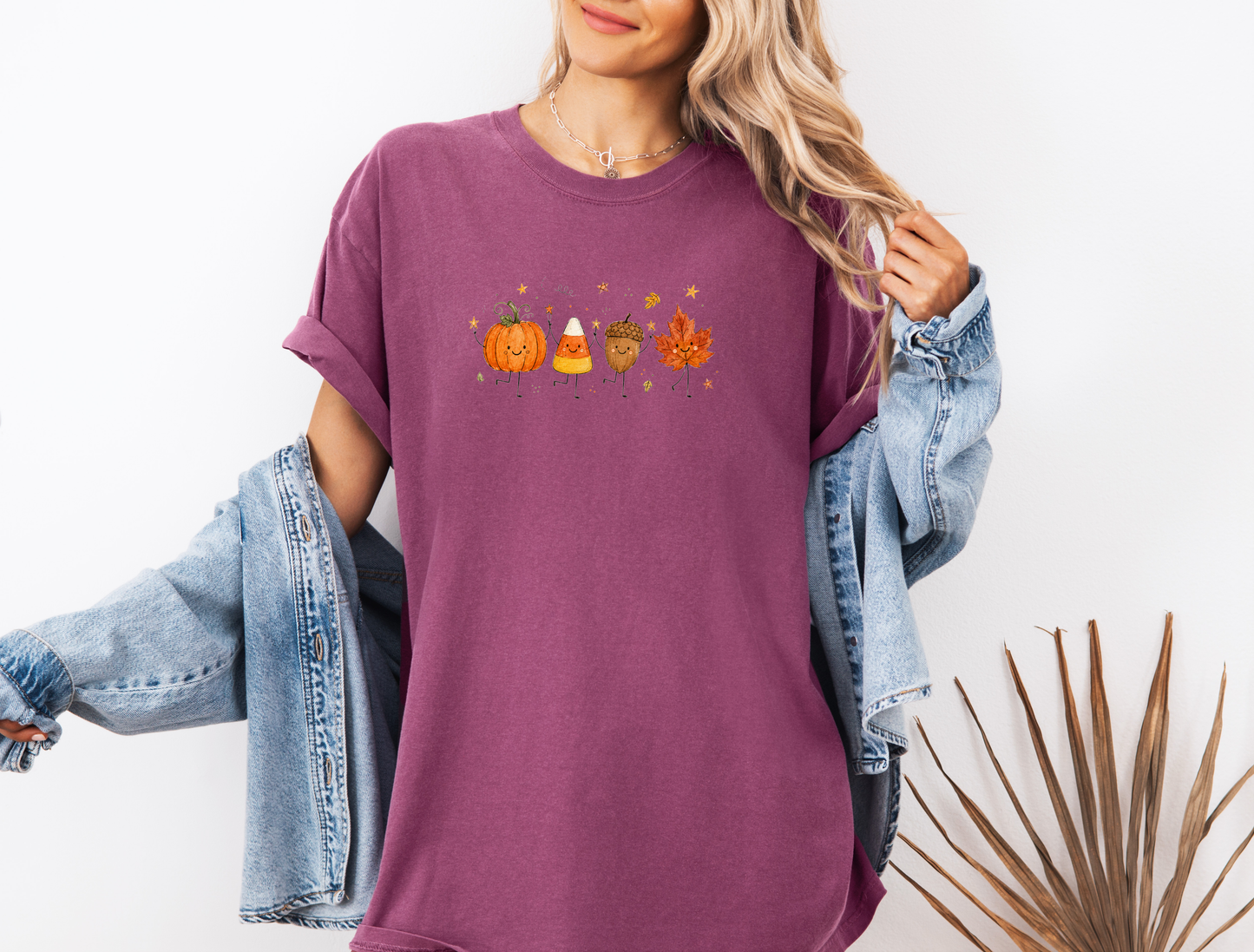 *NEW* FALL DOODLE CC SHIRT