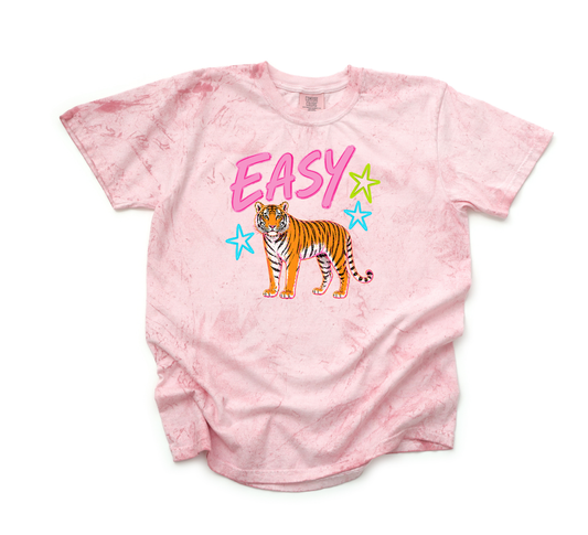 *NEW* EASY TIGER CC SHIRT