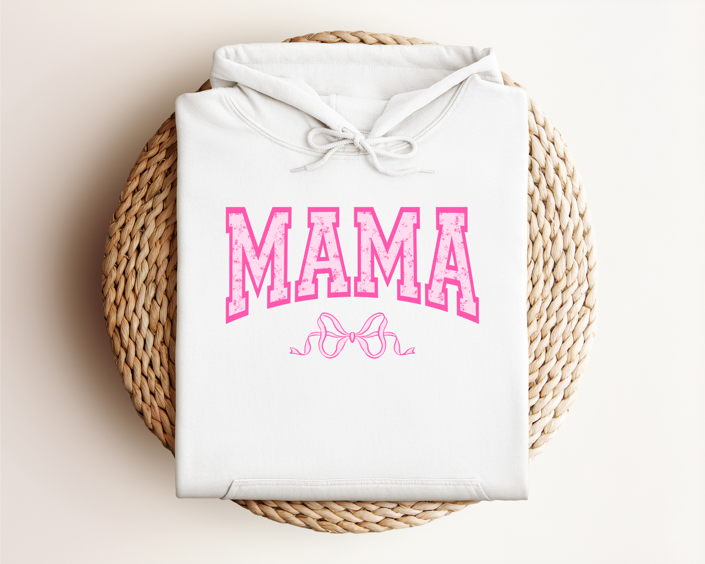 MAMA HOODIE