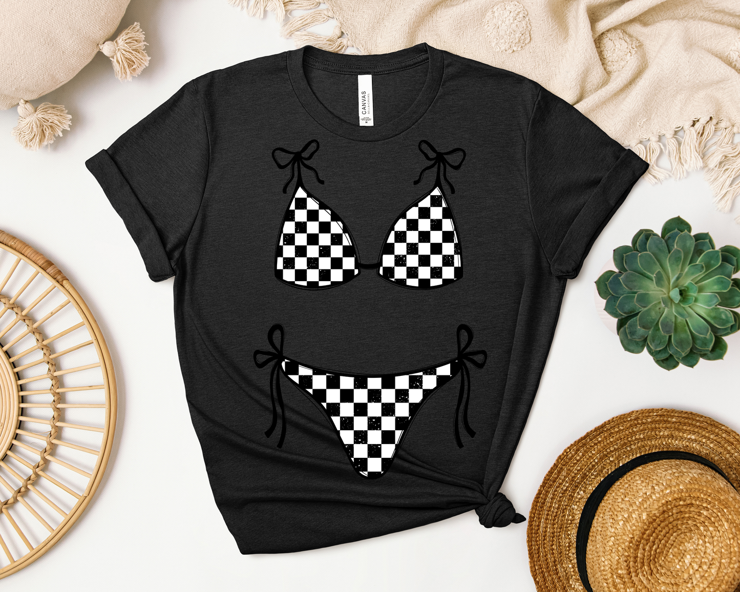 *NEW* SUMMER BIKINI SHIRT