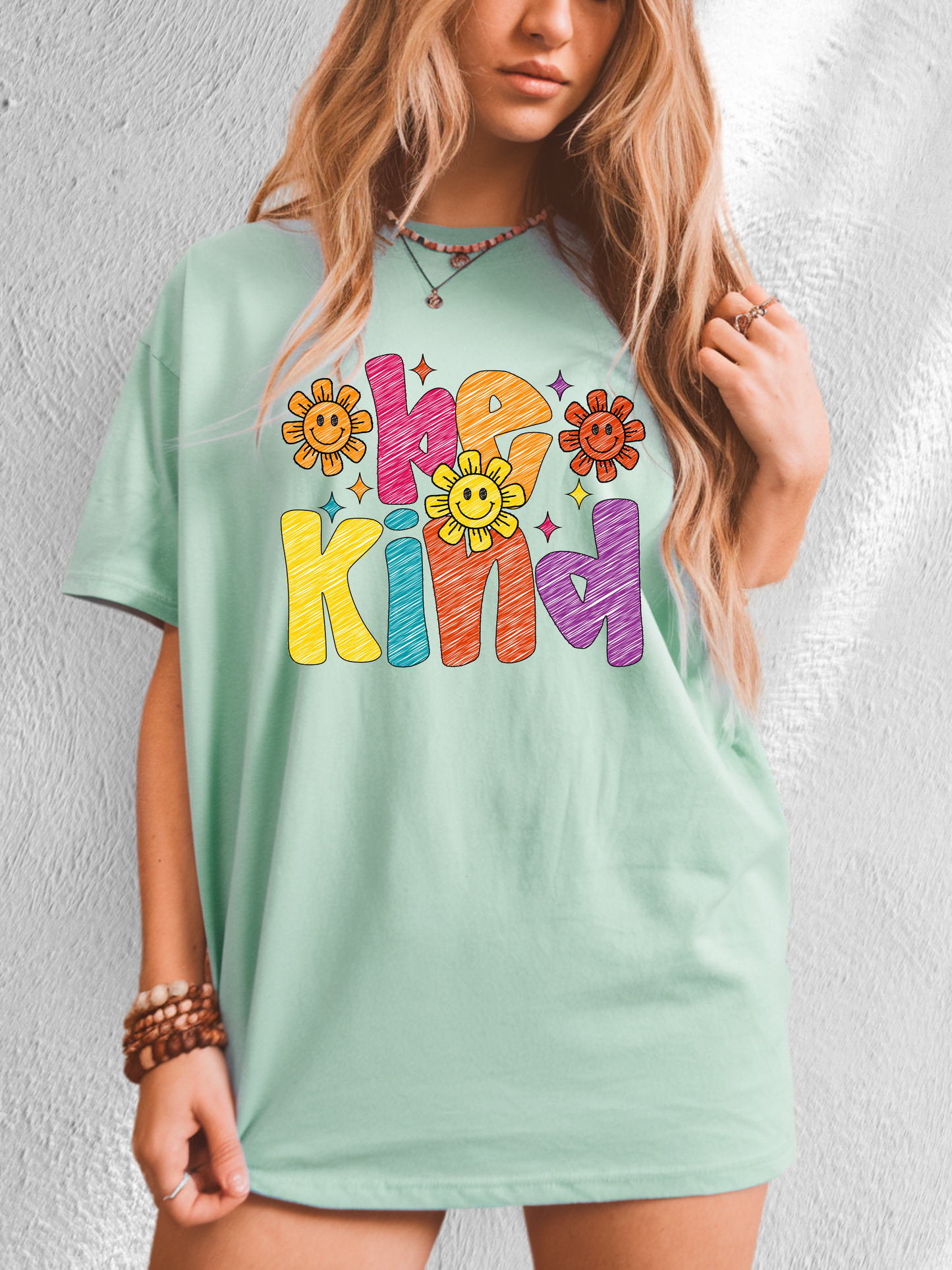 *NEW* BE KIND CC SHIRT