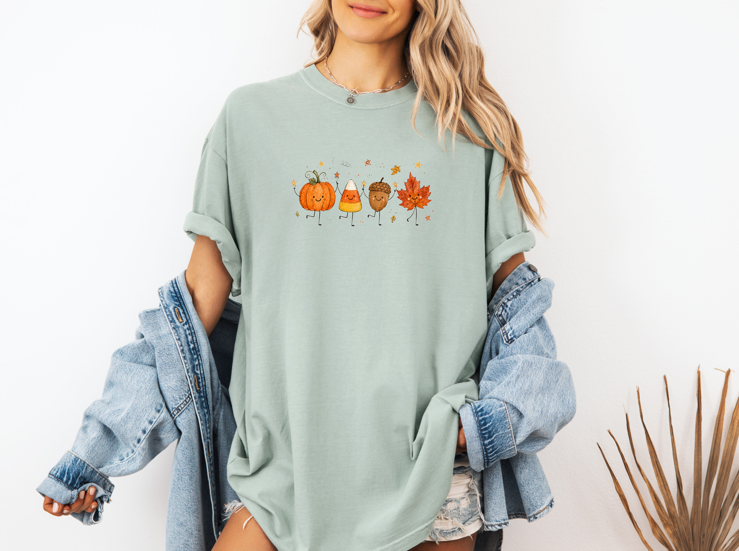 *NEW* FALL DOODLE CC SHIRT