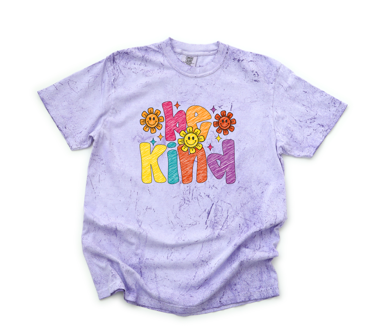 *NEW* BE KIND CC SHIRT