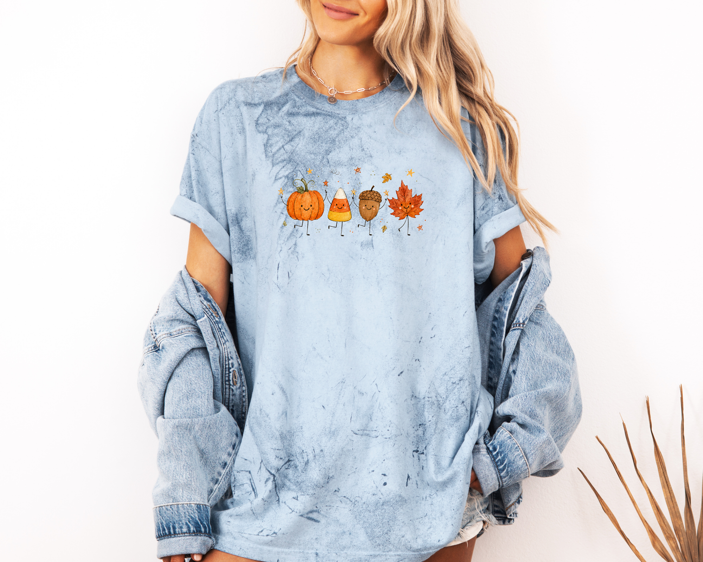 *NEW* FALL DOODLE CC SHIRT