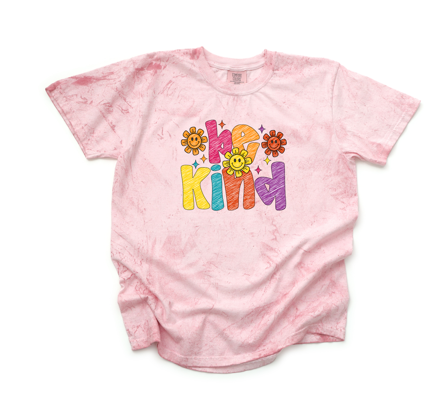 *NEW* BE KIND CC SHIRT