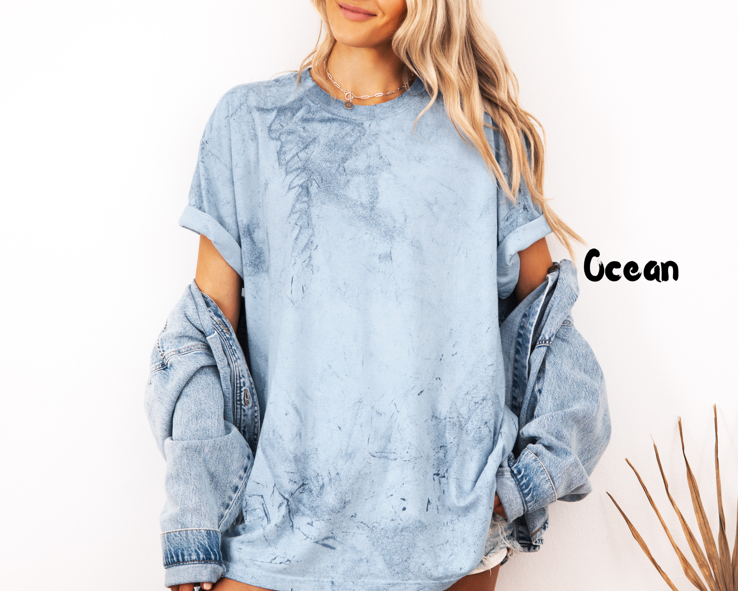 HOME BODY CC SHIRT